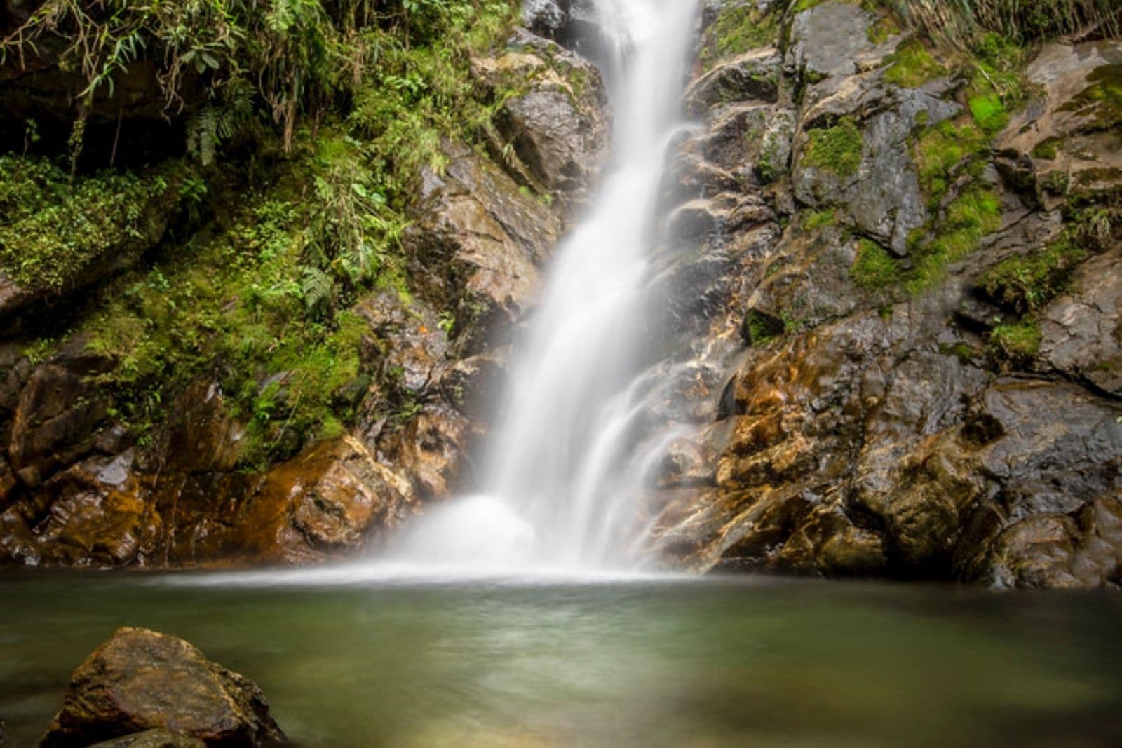 Secret Waterfall Hike from Medellín — miniatura 2