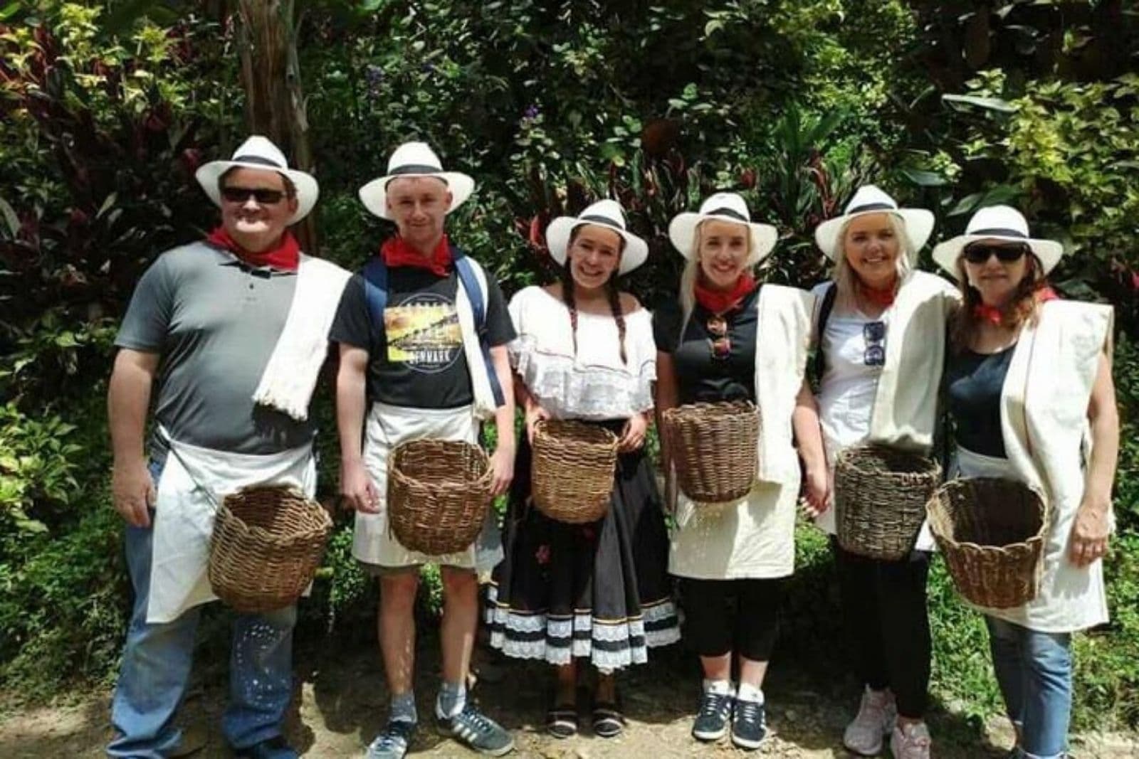 Coffee Tour: From Bean to Cup — miniatura 2