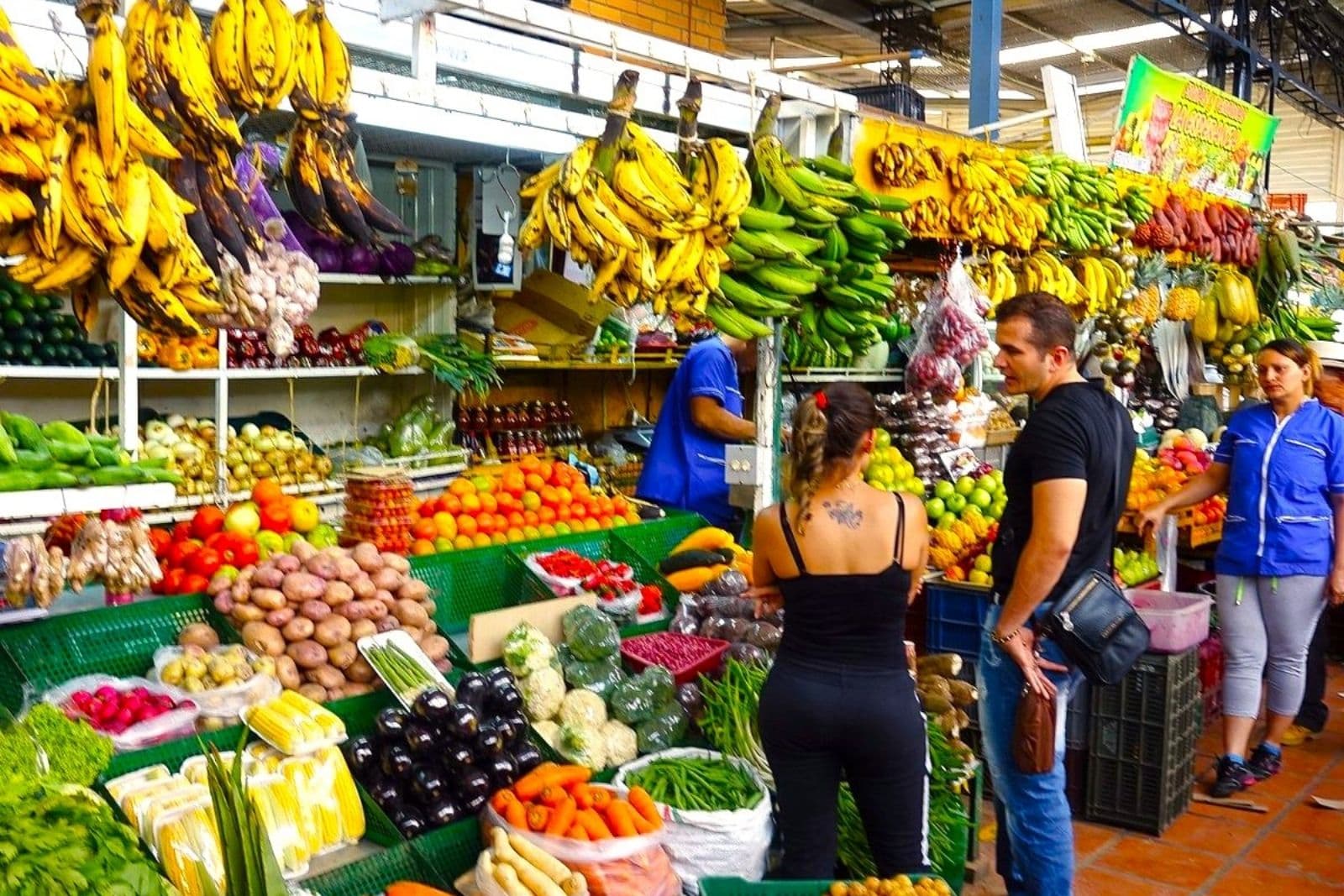 Exotic Fruits Tour — miniatura 2