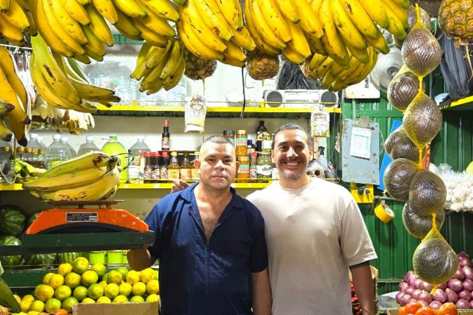 Exotic Fruits Tour — miniatura 3