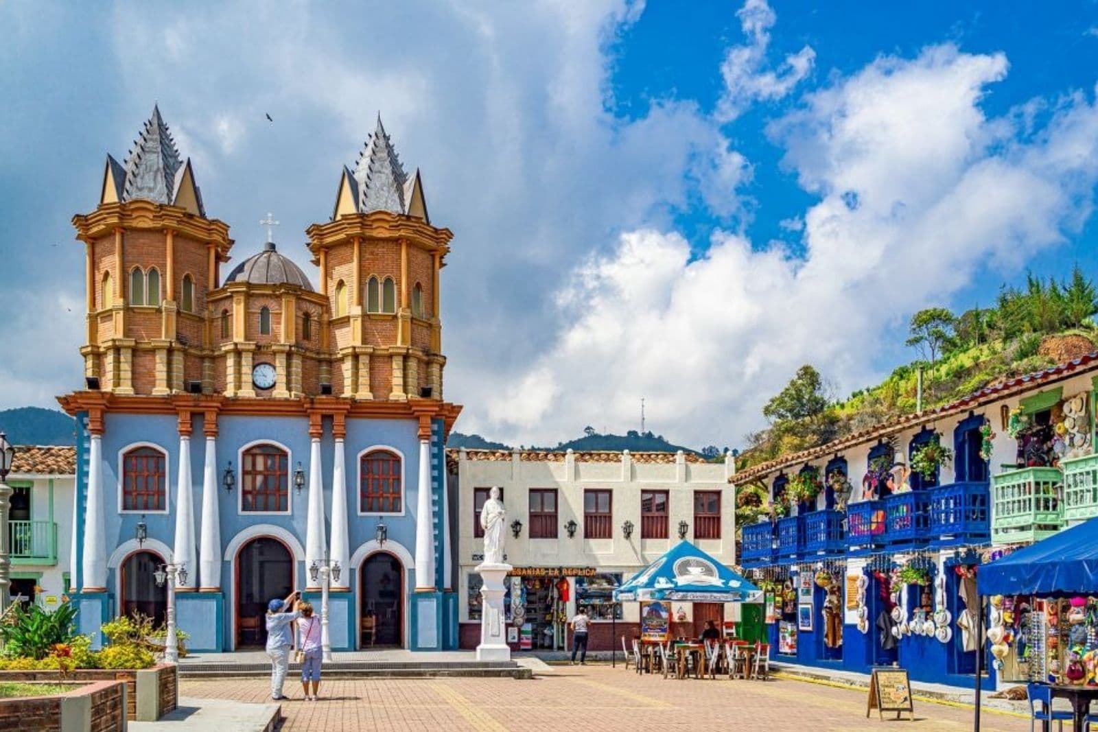 Guatapé Full-Day Tour with Lunch — miniatura 4