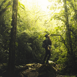 Tours Caminata Cascada Secreta