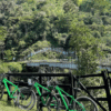 Tour de mountain bike en Medellín