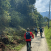 Tour de mountain bike en Medellín