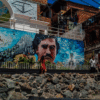 Tour privado Pablo Escobar