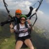 Experiencia Parapente Medellín